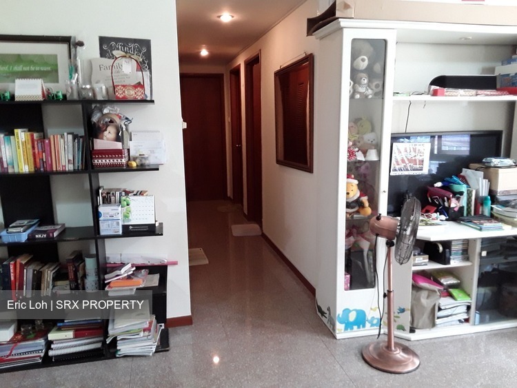 Rivervale Crest (D19), Apartment #172403342